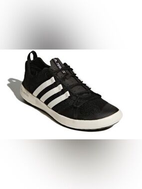 Adidas TERREX
Climacool Boat Lace Shoe - Sneakers Men's Size 10